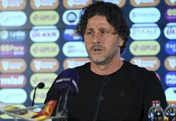 Fatih Tekke: Bence hak edilmiş 1’er puan