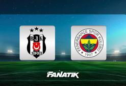 SÜPER LİG'DE DERBİ GÜNÜ | Beşiktaş - Fenerbahçe derbisi ne zaman, saat kaçta hangi kanalda? (Muhtemel 11'ler)