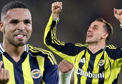 Fenerbahçe Beşiktaş karşısında ilkleri yaşamak istiyor!