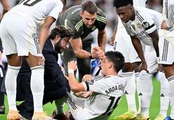 Arda Güler korkuttu!