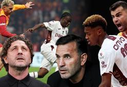 Galatasaray - Trabzonspor maçının ardından usta isimden çarpıcı yorum: 'Diğer takımlara kopya verdi' | Derbinin yıldızına övgü! 'Piyango transfer'