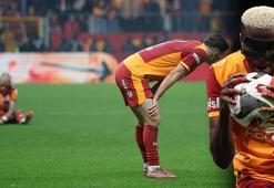 Galatasaray'a derbi çelmesi! Beşiktaş’tan sonra Trabzon engeline takıldı: Osimhen detayı