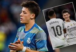 Arda Güler önce asist yaptı, ardından yürekleri ağızlara getirdi! Xabi Alonso'nun kararının nedeni ortaya çıktı...