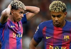 Barcelona'nın yıldızı Lamine Yamal'ın hastalığı ortaya çıktı 'Tedavisi yok'