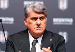 Beşiktaş'ta idari ve mali genel kurulu başladı