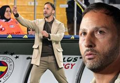 Domenico Tedesco, 4-0 geriye düşse de vazgeçmiyor! Beşiktaş-Fenerbahçe maçı öncesi çarpıcı istatistik...