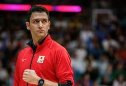 Ferhat Akbaş: 'Japonya'nın koçu olmak beni gururlandırıyor'