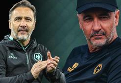 Vitor Pereira dikiş tutturamadı! Galibiyet yüzü göremeden görevine son verildi