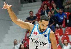 Aliağa Petkimspor deplasmanda Büyükçekmece'yi devirdi