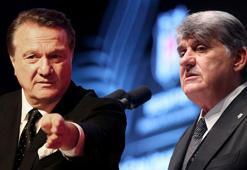 Beşiktaş'ta Hasan Arat'a hem ibra hem de üyelik şoku! | Başkan Serdal Adalı'dan sert sözler