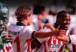 ÖZET | Süper Lig'in 'Cherif'i Samsunspor: Konya'da rahat kazandı! Konyaspor 1-3 Samsunspor maç sonucu