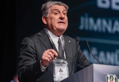 Serdal Adalı'dan eski yönetime sert sözler: Bu kulübün içinden geçtiniz