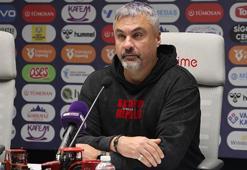 Thomas Reis: Daha fazla da gol atabilirdik