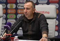 Recep Uçar: Takım olarak az hata yapmamız lazım