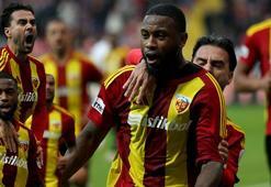 ÖZET | Gol düellosunda altın değerinde 3 puan Kayseri'nin... Kayserispor - Kasımpaşa maç sonucu 3-2