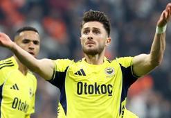 Beşiktaş-Fenerbahçe derbisinde İsmail Yüksek sahnede! Süper Lig kariyerinde ilk kez...