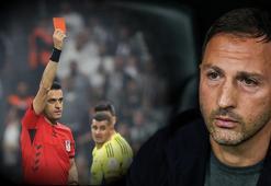 İlker Yağcıoğlu'ndan Domenico Tedesco eleştirisi!