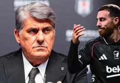 Kırmızı kart görmüştü! Serdal Adalı'dan Orkun Kökçü'yle özel görüşme