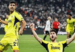 Fenerbahçe'de Asensio'dan derbi galibiyeti sonrası dikkat çeken sözler! 'Kazanmak zorundaydık'
