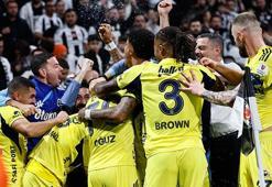 Fenerbahçe yönetiminden derbi zaferi sonrası gözdağı! 'Galatasaray'ı da yeneceğiz!'