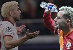 Galatasaray'da Barış Alper Yılmaz'a tam destek! Eskisinden de iyi dönecek...