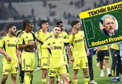Robert Prosinecki dev derbide Fenerbahçe’yi değerlendirdi: 'Duran hamlesi maçın anahtarıydı'