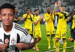 Beşiktaş-Fenerbahçe derbisinin ardından Arroyo'dan bomba yorum! Gündem oldu