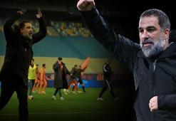 Arda Turan'dan büyük sevinç: Zirvede farkı açtı, maç sonu kimseyi kırmadı