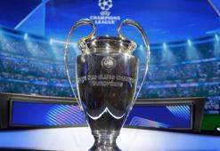 Şampiyonlar Ligi'nde 4. hafta heyecanı başlıyor