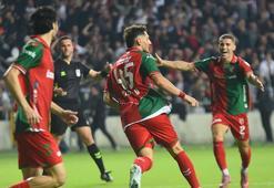 ÖZET| Karşıyaka-Uşakspor maç sonucu: 1-0