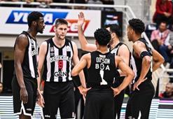 Beşiktaş GAİN'in rakibi Buducnost VOLI