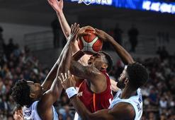 Galatasaray MCT Technic Würzburg Baskets'e konuk olacak