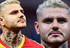 Galatasaray yönetimi Icardi için tavrını ortaya koydu 'Yaptığınız hoş değil'
