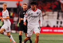 Can Uzun'dan kötü haber geldi! Milli Takım tehlikesi