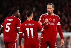 Liverpool yoğun bakımdan çıktı