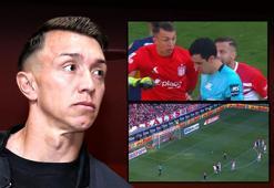 'VAR kayıtları neden yayınlanmadı?' 90+7'de gelen penaltı Muslera'yı çıldırttı: Sanırım acele ettim