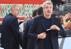 Karşıyaka Basketbol'da işler iyi gitmiyor