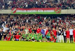 Karşıyaka namağlup liderliğini sürdürdü