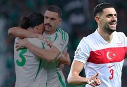 Merih Demiral'dan transfer açıklaması! Geri dönüş için yanıt verdi...