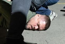 Sırbistan'daki eylemlerde ünlü basketbolcu Vladimir Stimac tutuklandı! Türkiye'de de oynamıştı...