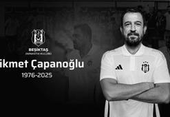 Hikmet Çapanoğlu için tören düzenlendi