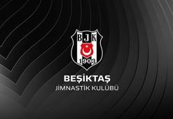 Beşiktaş'ta ayrılık resmen açıklandı: KAP'a bildirildi