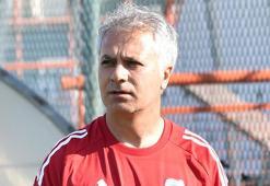 Altınordu, Namet Ateş’le yollarını ayırdı