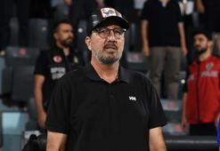 Manisa FK'da Taner Taşkın yol ayrımında