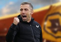 Wolverhampton yeni teknik direktörünü buldu, Pereira'nın yerine O'Neil geliyor