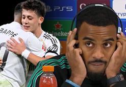 Arda Güler korkusu Liverpool basın toplantısına yansıdı!