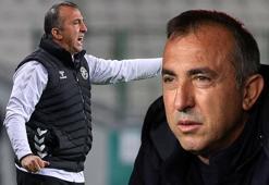 Süper Lig'de bir ayrılık daha! Konyaspor'da ayrılık gerçekleşti