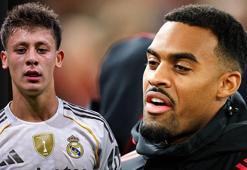 Liverpool'un yıldızı Ryan Gravenberch'ten Arda Güler sözleri: 'Çok iyi bir oyuncu'