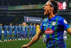 ÖZET I Rize'de çaylar Attila Mocsi'den! Çaykur Rizespor - Karagümrük maç sonucu 1-0