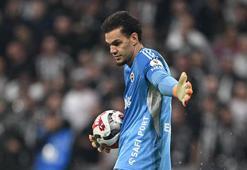 Ederson, Brezilya Milli Takımı'na çağrıldı